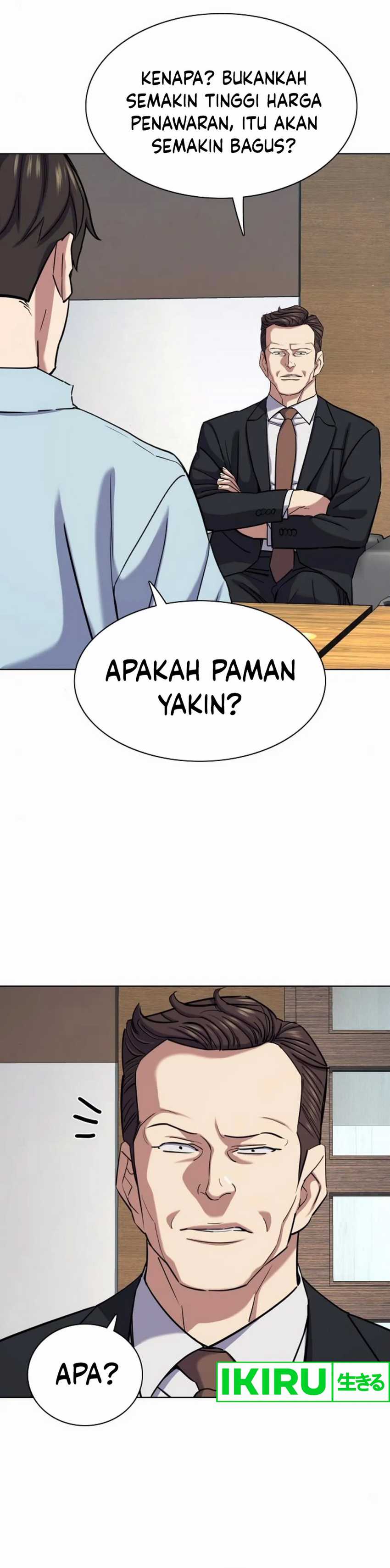 Dilarang COPAS - situs resmi www.mangacanblog.com - Komik the youngest son of a rich family 152 - chapter 152 153 Indonesia the youngest son of a rich family 152 - chapter 152 Terbaru 17|Baca Manga Komik Indonesia|Mangacan