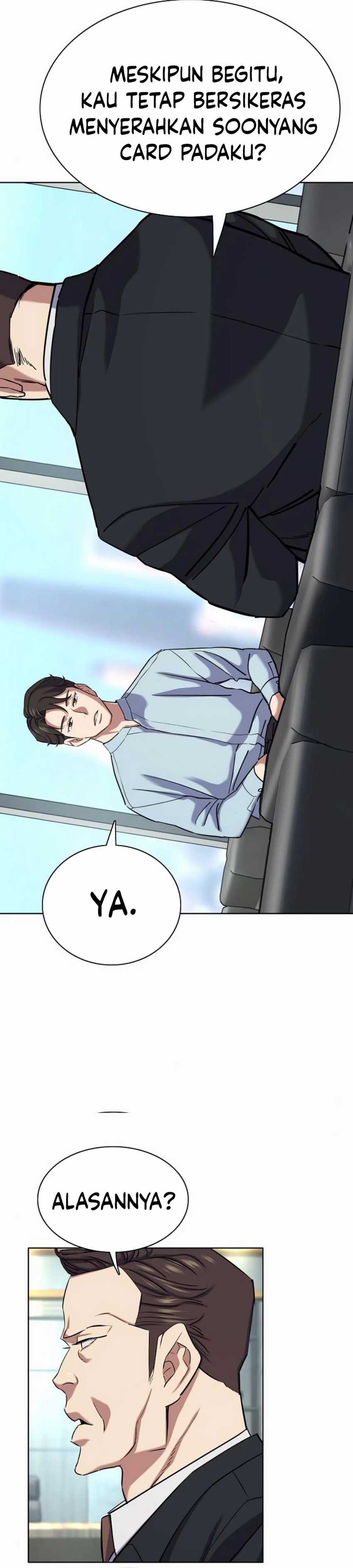 Dilarang COPAS - situs resmi www.mangacanblog.com - Komik the youngest son of a rich family 152 - chapter 152 153 Indonesia the youngest son of a rich family 152 - chapter 152 Terbaru 19|Baca Manga Komik Indonesia|Mangacan