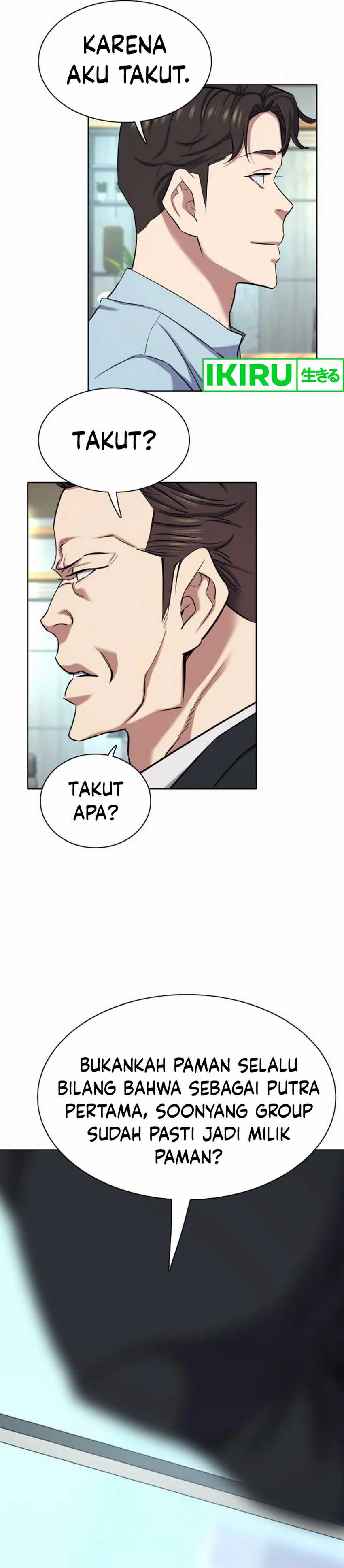 Dilarang COPAS - situs resmi www.mangacanblog.com - Komik the youngest son of a rich family 152 - chapter 152 153 Indonesia the youngest son of a rich family 152 - chapter 152 Terbaru 20|Baca Manga Komik Indonesia|Mangacan