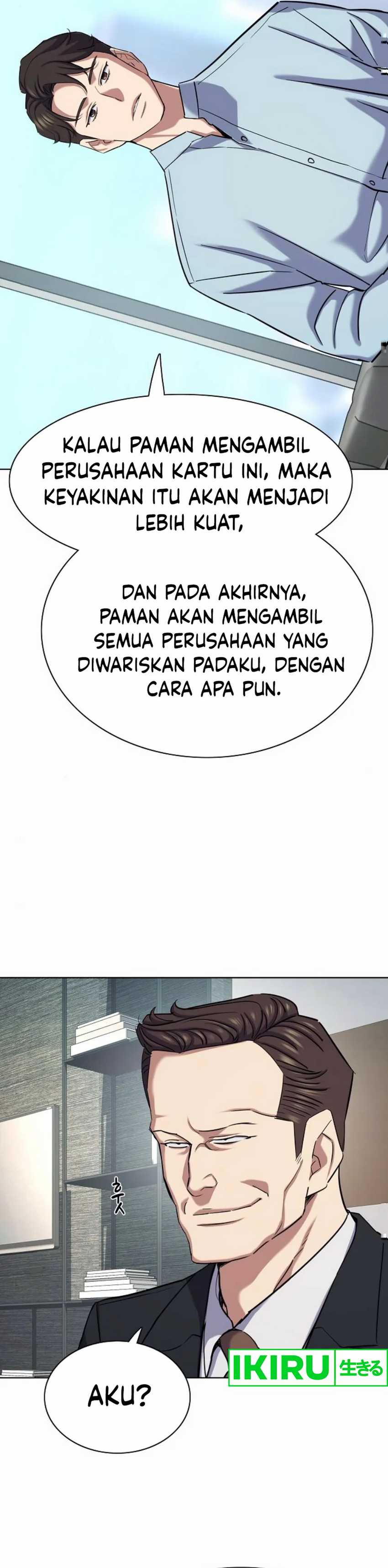 Dilarang COPAS - situs resmi www.mangacanblog.com - Komik the youngest son of a rich family 152 - chapter 152 153 Indonesia the youngest son of a rich family 152 - chapter 152 Terbaru 21|Baca Manga Komik Indonesia|Mangacan