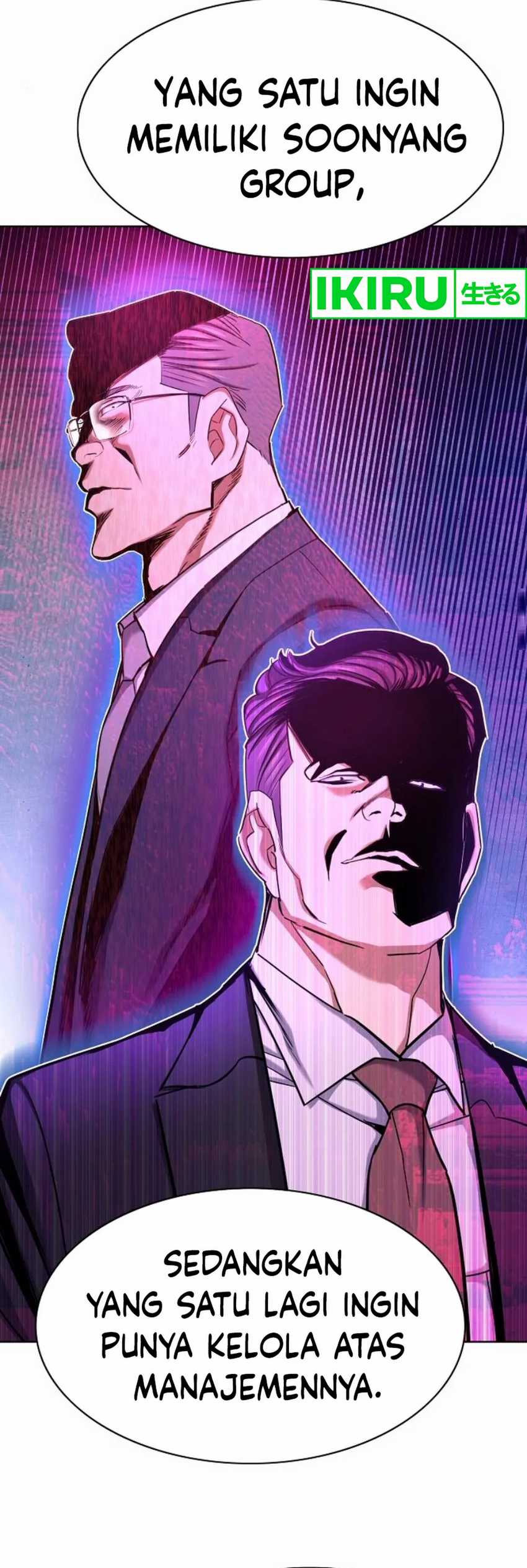 Dilarang COPAS - situs resmi www.mangacanblog.com - Komik the youngest son of a rich family 152 - chapter 152 153 Indonesia the youngest son of a rich family 152 - chapter 152 Terbaru 23|Baca Manga Komik Indonesia|Mangacan