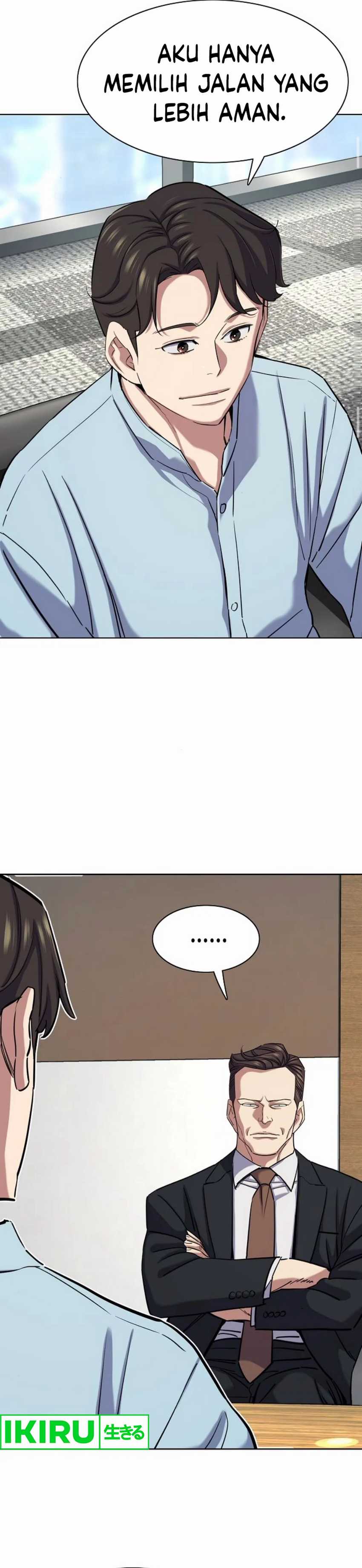 Dilarang COPAS - situs resmi www.mangacanblog.com - Komik the youngest son of a rich family 152 - chapter 152 153 Indonesia the youngest son of a rich family 152 - chapter 152 Terbaru 24|Baca Manga Komik Indonesia|Mangacan