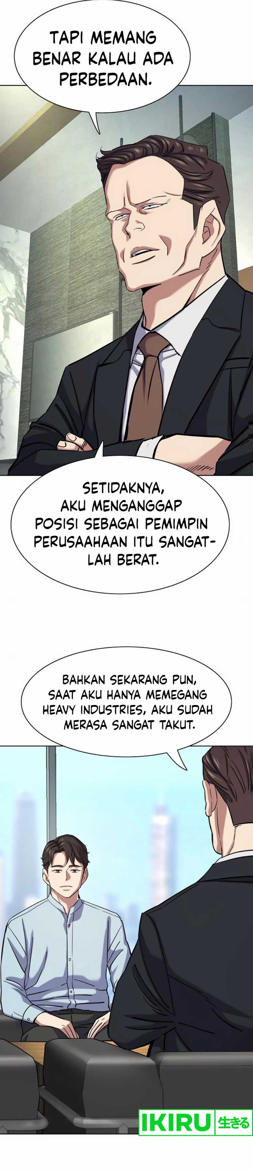 Dilarang COPAS - situs resmi www.mangacanblog.com - Komik the youngest son of a rich family 152 - chapter 152 153 Indonesia the youngest son of a rich family 152 - chapter 152 Terbaru 26|Baca Manga Komik Indonesia|Mangacan