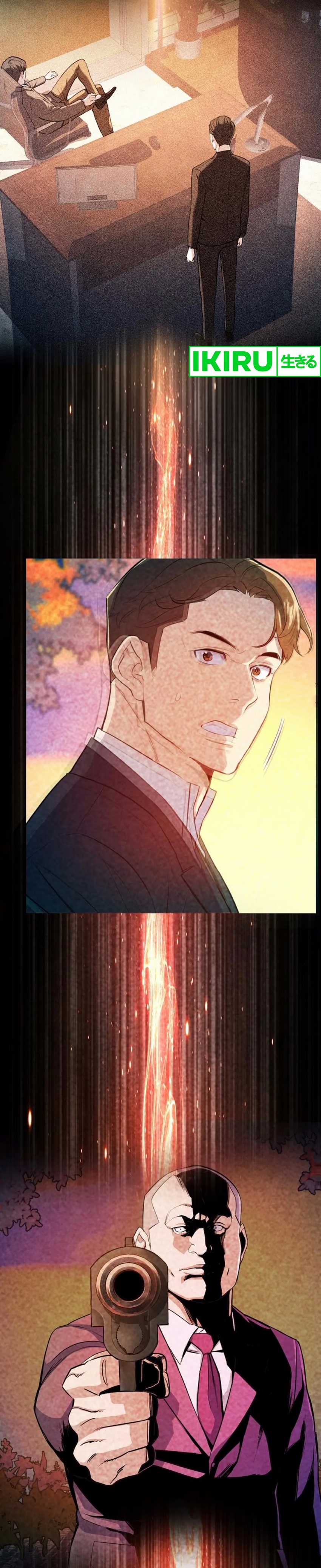 Dilarang COPAS - situs resmi www.mangacanblog.com - Komik the youngest son of a rich family 152 - chapter 152 153 Indonesia the youngest son of a rich family 152 - chapter 152 Terbaru 28|Baca Manga Komik Indonesia|Mangacan