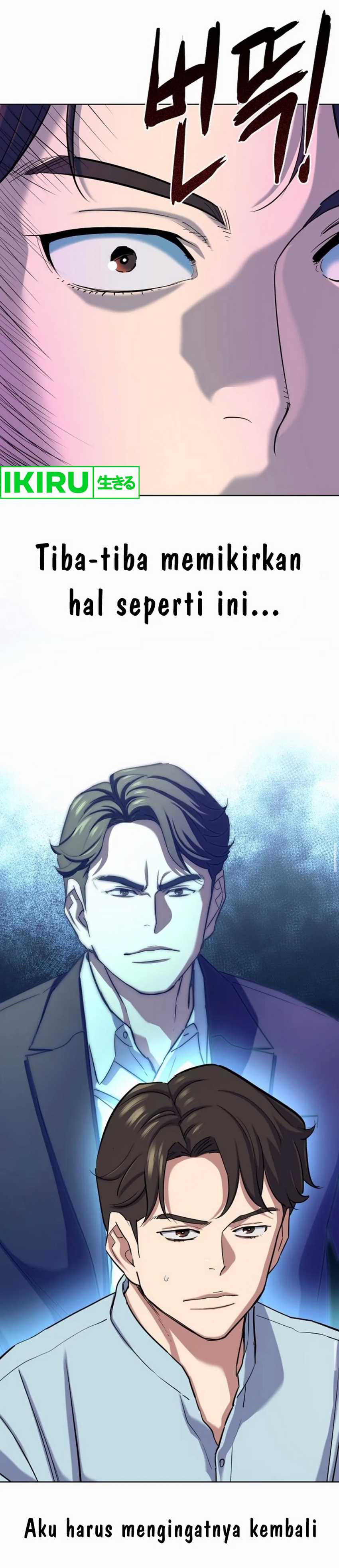 Dilarang COPAS - situs resmi www.mangacanblog.com - Komik the youngest son of a rich family 152 - chapter 152 153 Indonesia the youngest son of a rich family 152 - chapter 152 Terbaru 30|Baca Manga Komik Indonesia|Mangacan