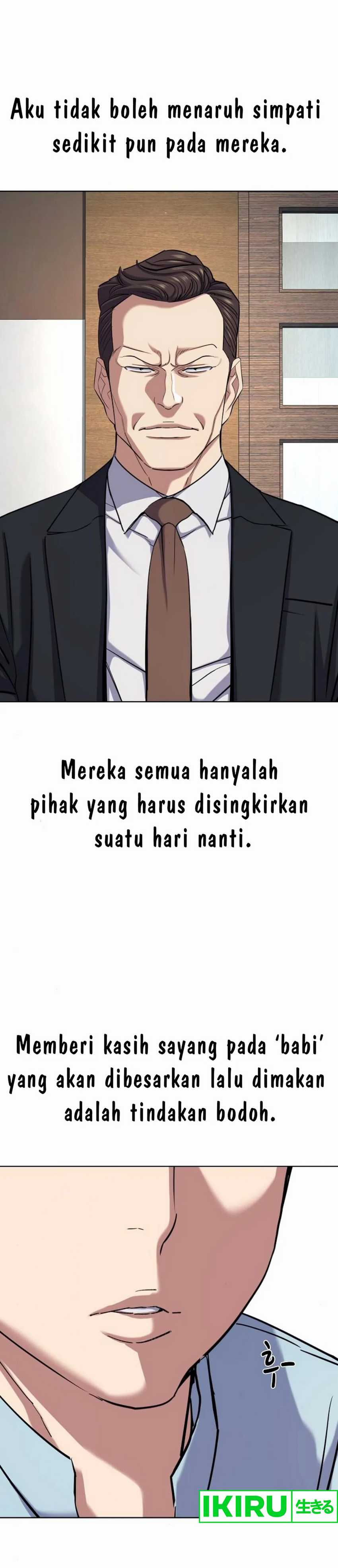 Dilarang COPAS - situs resmi www.mangacanblog.com - Komik the youngest son of a rich family 152 - chapter 152 153 Indonesia the youngest son of a rich family 152 - chapter 152 Terbaru 31|Baca Manga Komik Indonesia|Mangacan