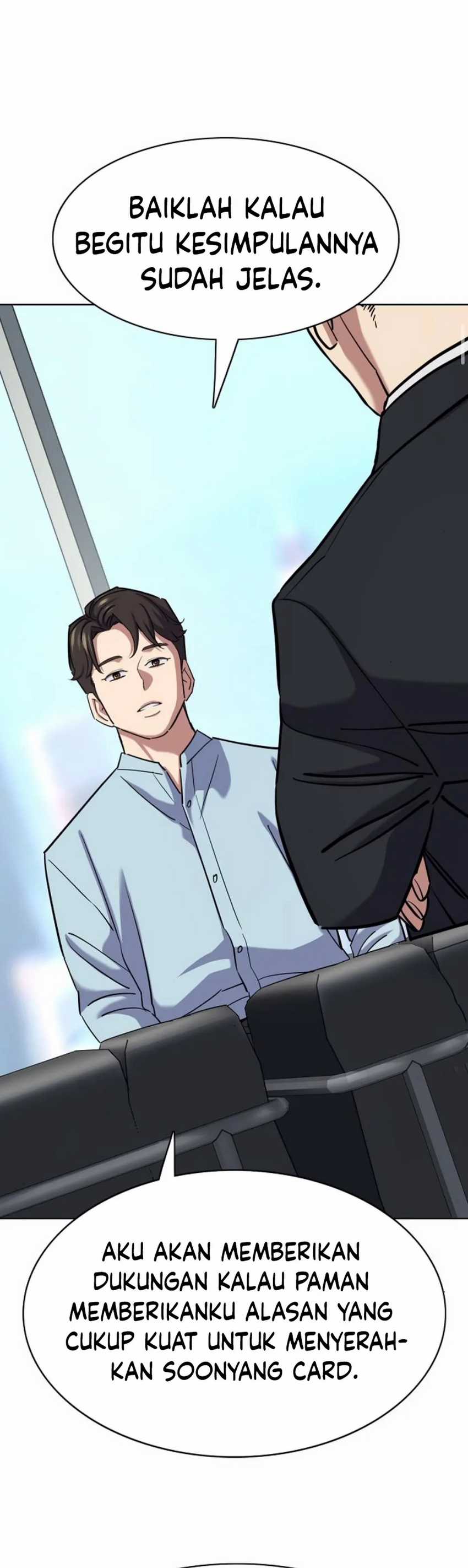 Dilarang COPAS - situs resmi www.mangacanblog.com - Komik the youngest son of a rich family 152 - chapter 152 153 Indonesia the youngest son of a rich family 152 - chapter 152 Terbaru 32|Baca Manga Komik Indonesia|Mangacan