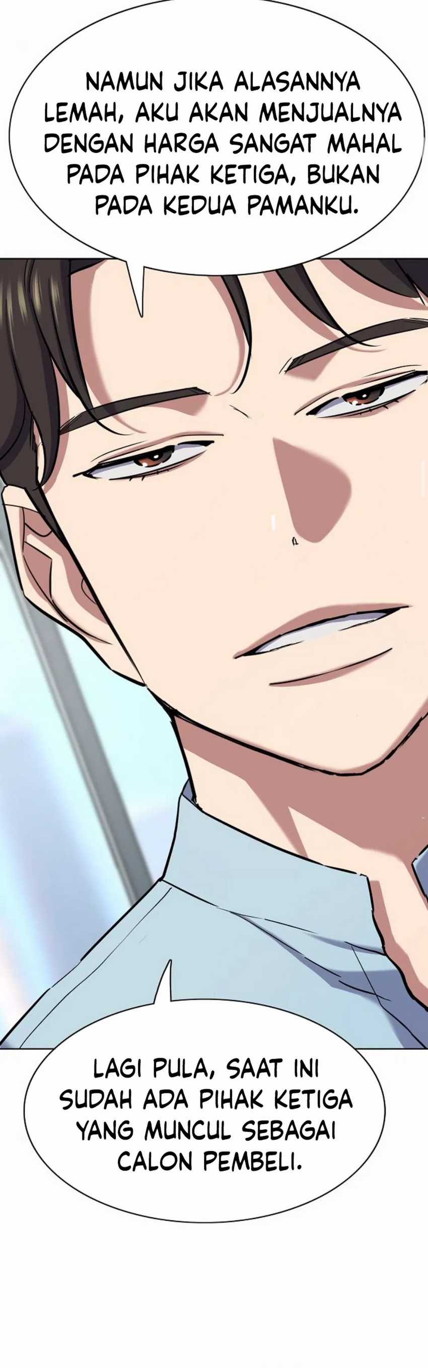 Dilarang COPAS - situs resmi www.mangacanblog.com - Komik the youngest son of a rich family 152 - chapter 152 153 Indonesia the youngest son of a rich family 152 - chapter 152 Terbaru 33|Baca Manga Komik Indonesia|Mangacan