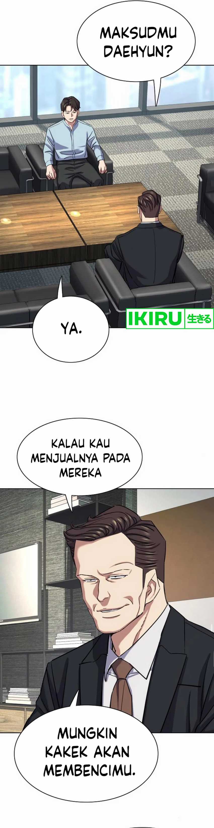 Dilarang COPAS - situs resmi www.mangacanblog.com - Komik the youngest son of a rich family 152 - chapter 152 153 Indonesia the youngest son of a rich family 152 - chapter 152 Terbaru 34|Baca Manga Komik Indonesia|Mangacan