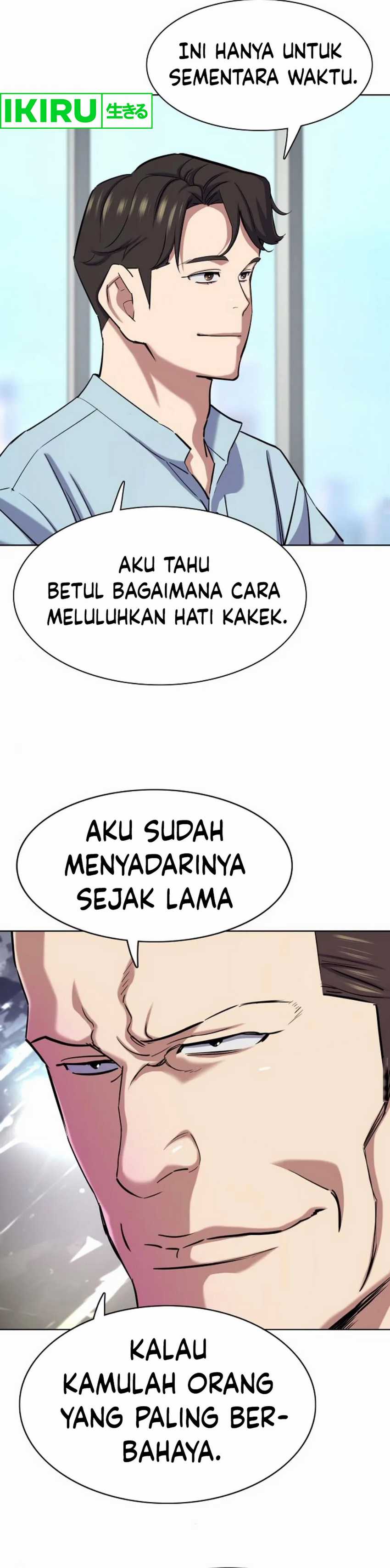 Dilarang COPAS - situs resmi www.mangacanblog.com - Komik the youngest son of a rich family 152 - chapter 152 153 Indonesia the youngest son of a rich family 152 - chapter 152 Terbaru 35|Baca Manga Komik Indonesia|Mangacan