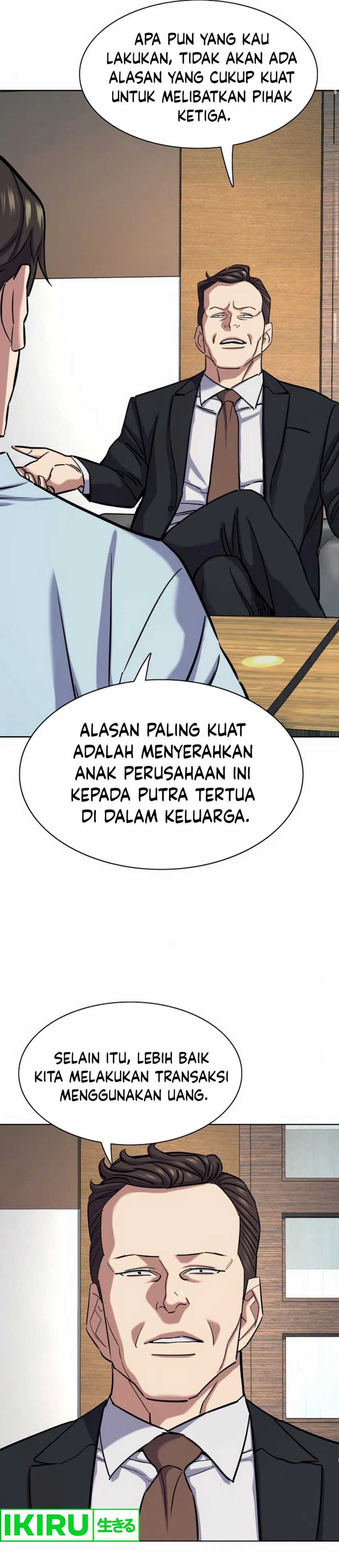 Dilarang COPAS - situs resmi www.mangacanblog.com - Komik the youngest son of a rich family 152 - chapter 152 153 Indonesia the youngest son of a rich family 152 - chapter 152 Terbaru 36|Baca Manga Komik Indonesia|Mangacan