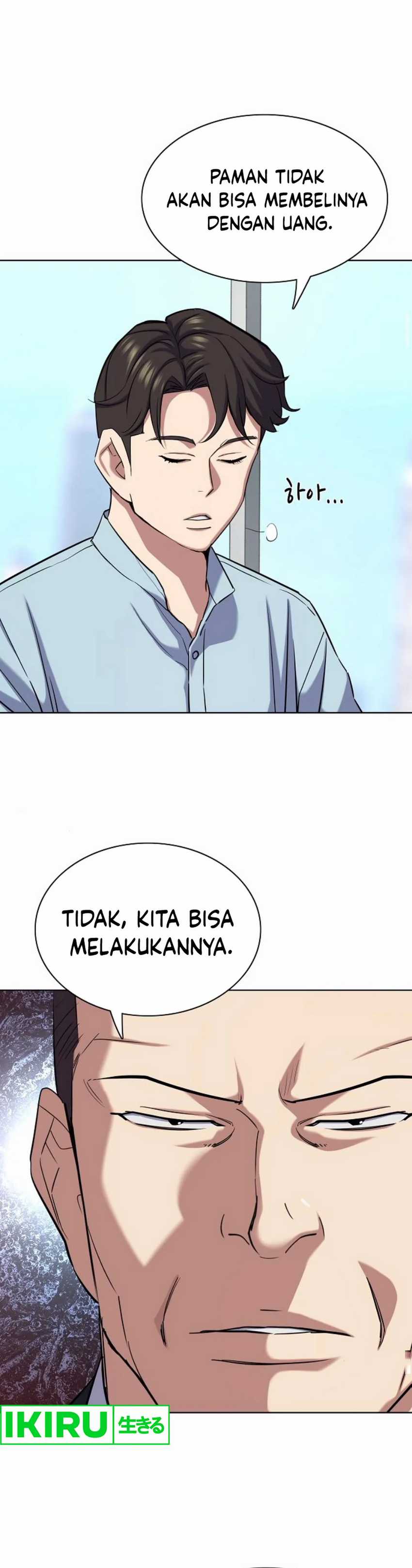 Dilarang COPAS - situs resmi www.mangacanblog.com - Komik the youngest son of a rich family 152 - chapter 152 153 Indonesia the youngest son of a rich family 152 - chapter 152 Terbaru 37|Baca Manga Komik Indonesia|Mangacan