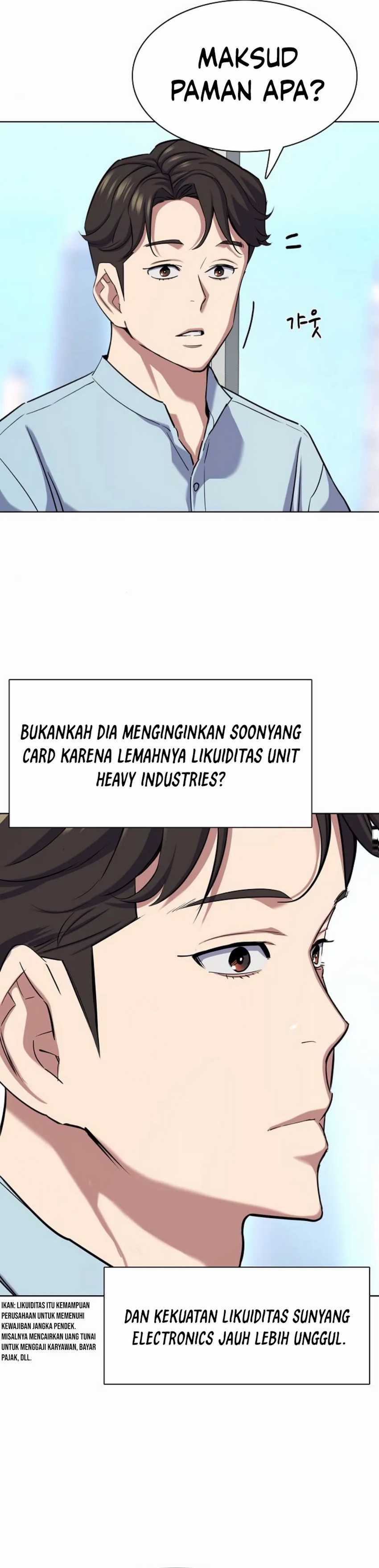 Dilarang COPAS - situs resmi www.mangacanblog.com - Komik the youngest son of a rich family 152 - chapter 152 153 Indonesia the youngest son of a rich family 152 - chapter 152 Terbaru 38|Baca Manga Komik Indonesia|Mangacan