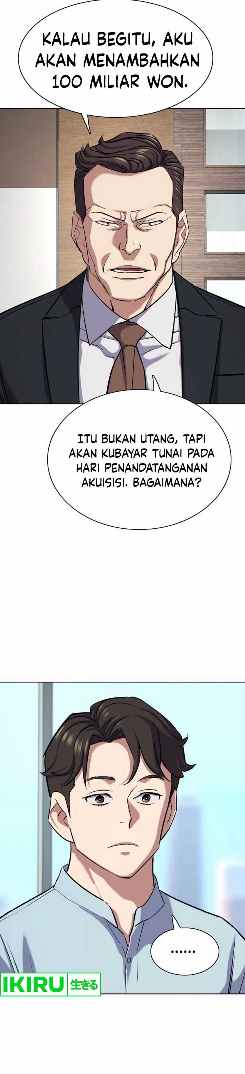 Dilarang COPAS - situs resmi www.mangacanblog.com - Komik the youngest son of a rich family 152 - chapter 152 153 Indonesia the youngest son of a rich family 152 - chapter 152 Terbaru 40|Baca Manga Komik Indonesia|Mangacan