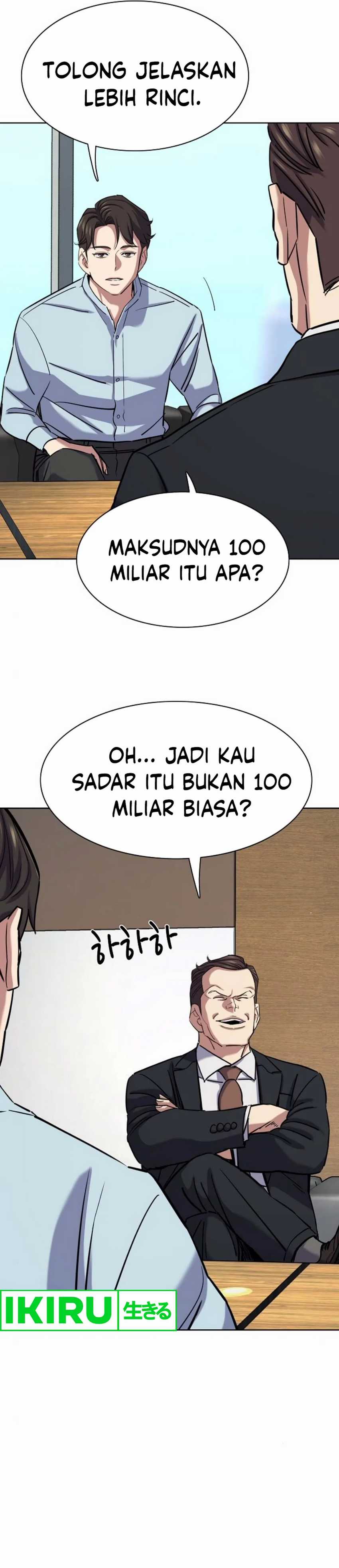Dilarang COPAS - situs resmi www.mangacanblog.com - Komik the youngest son of a rich family 152 - chapter 152 153 Indonesia the youngest son of a rich family 152 - chapter 152 Terbaru 43|Baca Manga Komik Indonesia|Mangacan