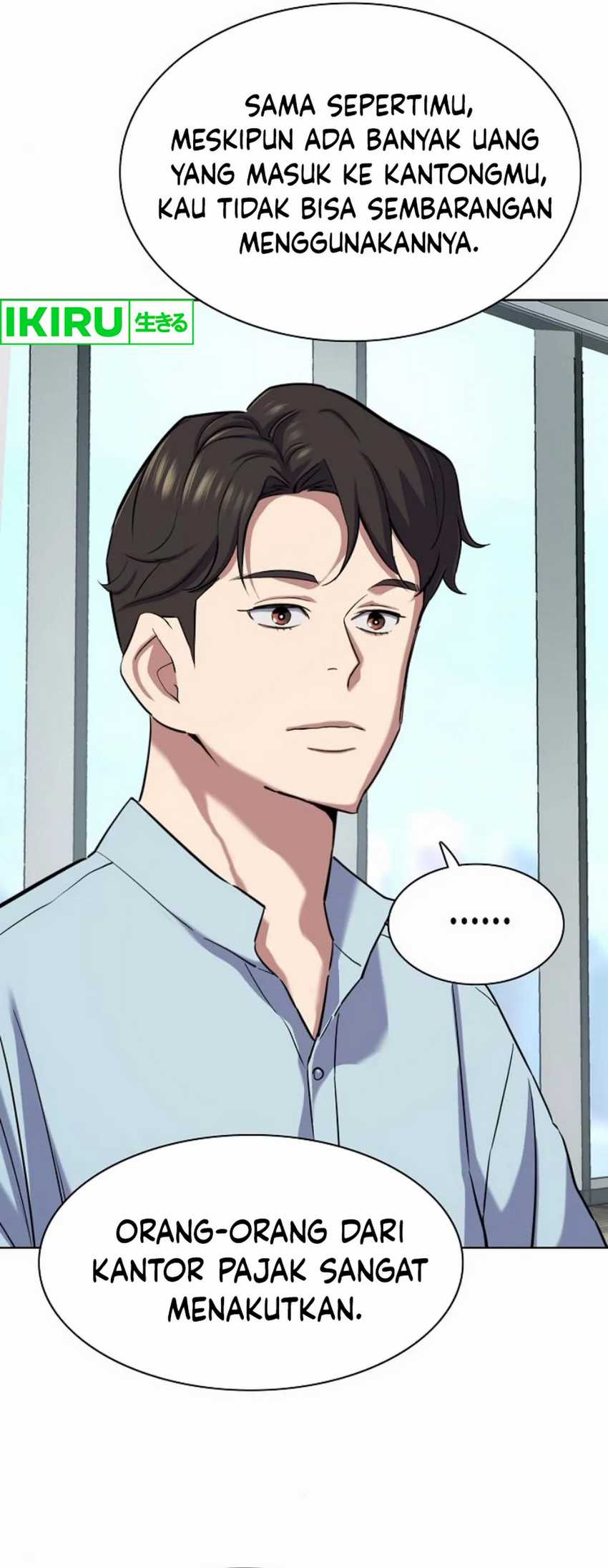 Dilarang COPAS - situs resmi www.mangacanblog.com - Komik the youngest son of a rich family 152 - chapter 152 153 Indonesia the youngest son of a rich family 152 - chapter 152 Terbaru 48|Baca Manga Komik Indonesia|Mangacan