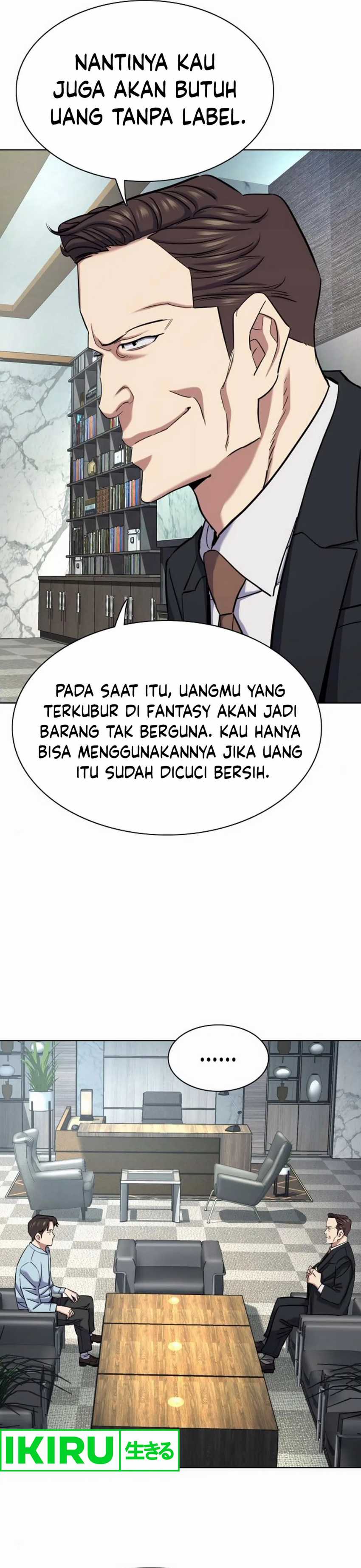 Dilarang COPAS - situs resmi www.mangacanblog.com - Komik the youngest son of a rich family 152 - chapter 152 153 Indonesia the youngest son of a rich family 152 - chapter 152 Terbaru 49|Baca Manga Komik Indonesia|Mangacan