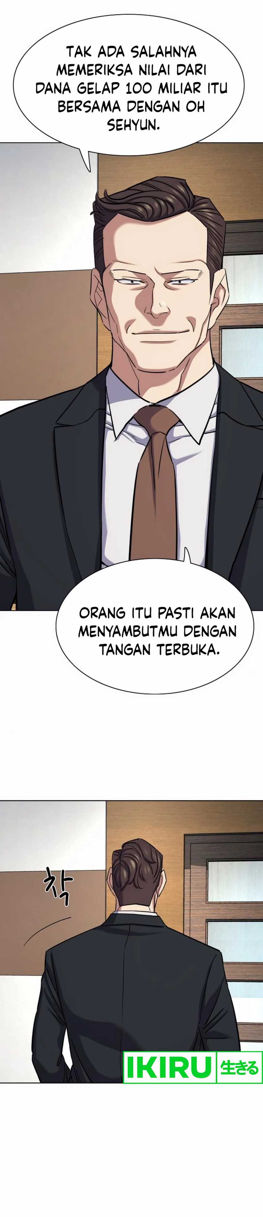 Dilarang COPAS - situs resmi www.mangacanblog.com - Komik the youngest son of a rich family 152 - chapter 152 153 Indonesia the youngest son of a rich family 152 - chapter 152 Terbaru 51|Baca Manga Komik Indonesia|Mangacan