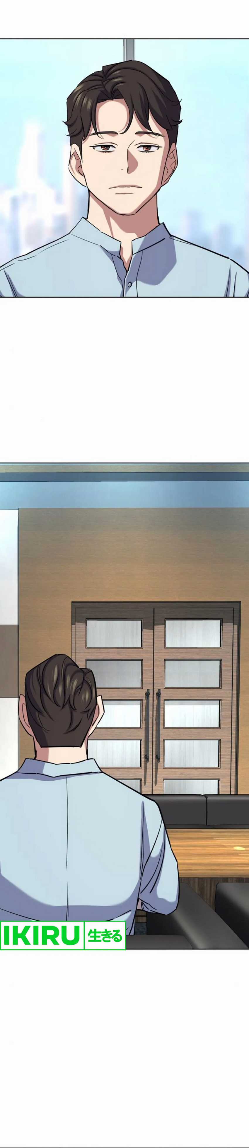 Dilarang COPAS - situs resmi www.mangacanblog.com - Komik the youngest son of a rich family 152 - chapter 152 153 Indonesia the youngest son of a rich family 152 - chapter 152 Terbaru 52|Baca Manga Komik Indonesia|Mangacan