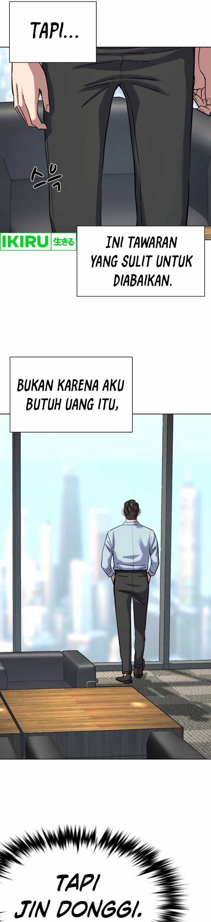 Dilarang COPAS - situs resmi www.mangacanblog.com - Komik the youngest son of a rich family 152 - chapter 152 153 Indonesia the youngest son of a rich family 152 - chapter 152 Terbaru 54|Baca Manga Komik Indonesia|Mangacan