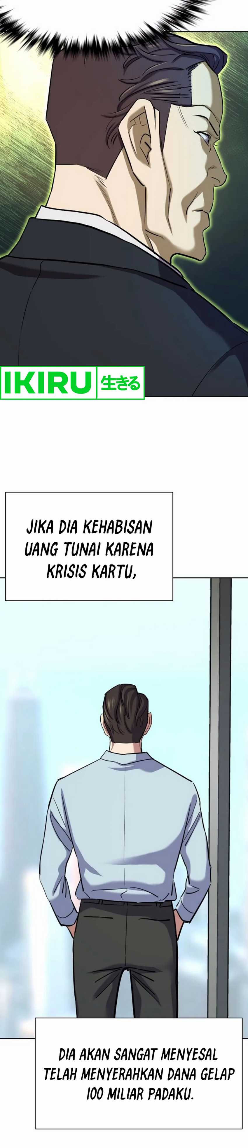 Dilarang COPAS - situs resmi www.mangacanblog.com - Komik the youngest son of a rich family 152 - chapter 152 153 Indonesia the youngest son of a rich family 152 - chapter 152 Terbaru 55|Baca Manga Komik Indonesia|Mangacan