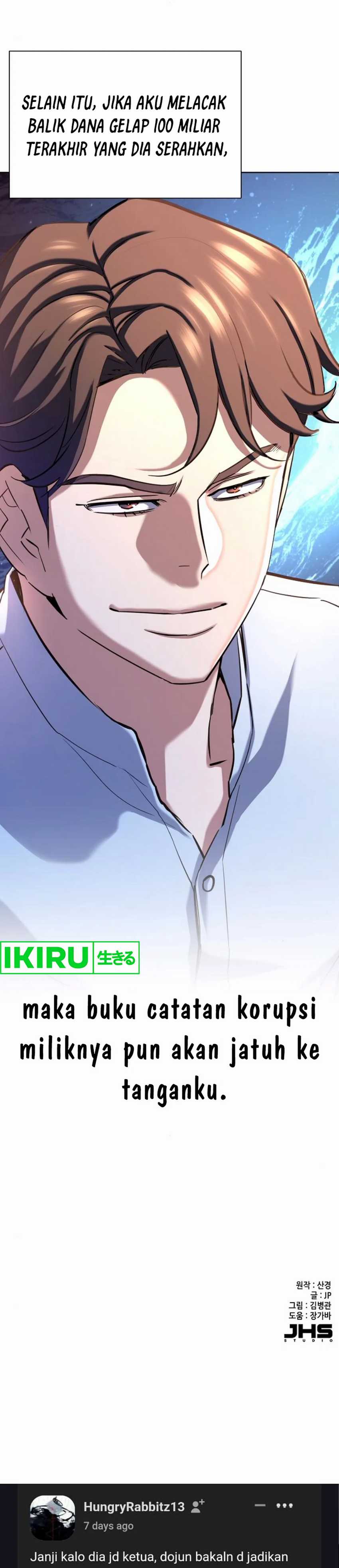 Dilarang COPAS - situs resmi www.mangacanblog.com - Komik the youngest son of a rich family 152 - chapter 152 153 Indonesia the youngest son of a rich family 152 - chapter 152 Terbaru 56|Baca Manga Komik Indonesia|Mangacan