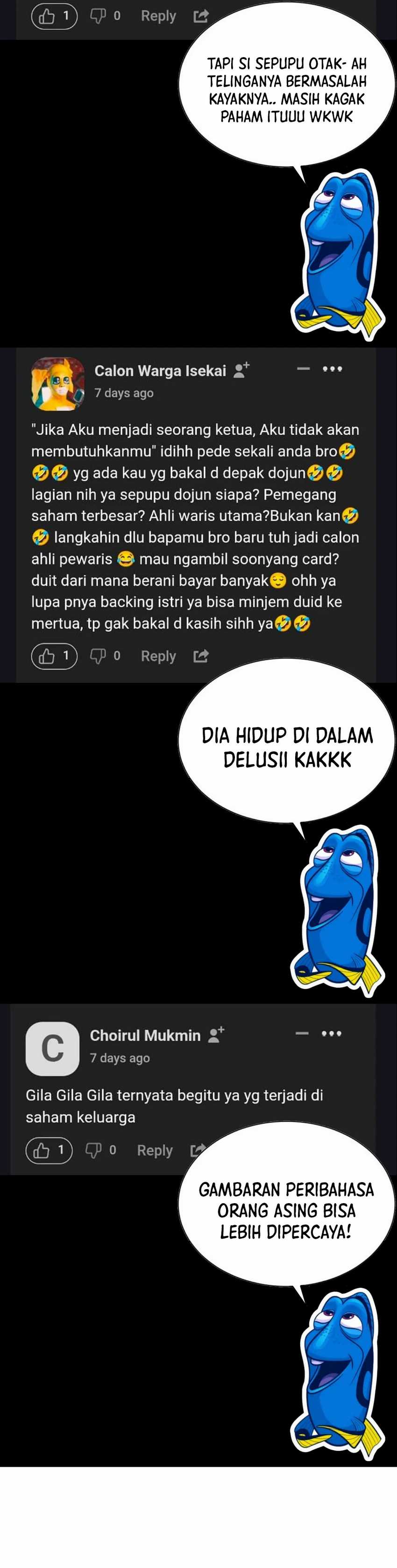 Dilarang COPAS - situs resmi www.mangacanblog.com - Komik the youngest son of a rich family 152 - chapter 152 153 Indonesia the youngest son of a rich family 152 - chapter 152 Terbaru 58|Baca Manga Komik Indonesia|Mangacan