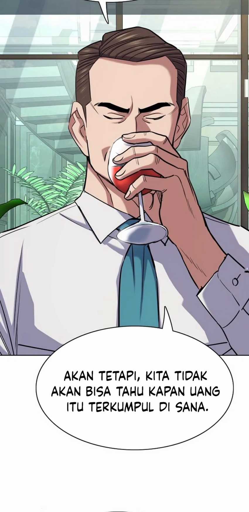 The Youngest Son Of A Rich Family (Reborn Rich) Chapter 153 Bahasa Indonesia