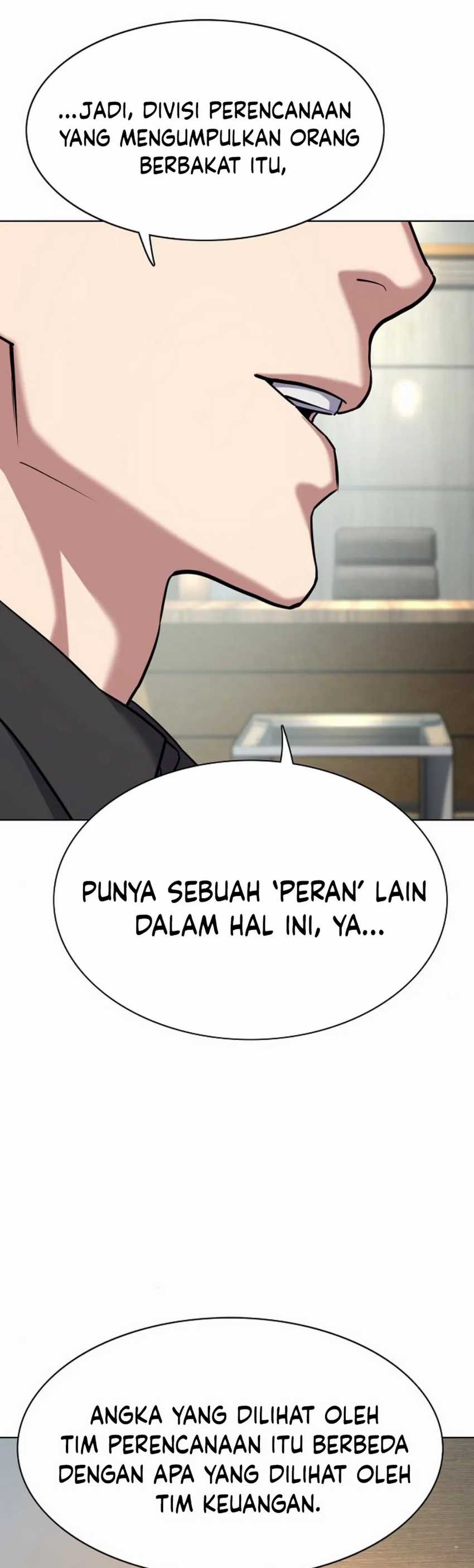 The Youngest Son Of A Rich Family (Reborn Rich) Chapter 153 Bahasa Indonesia