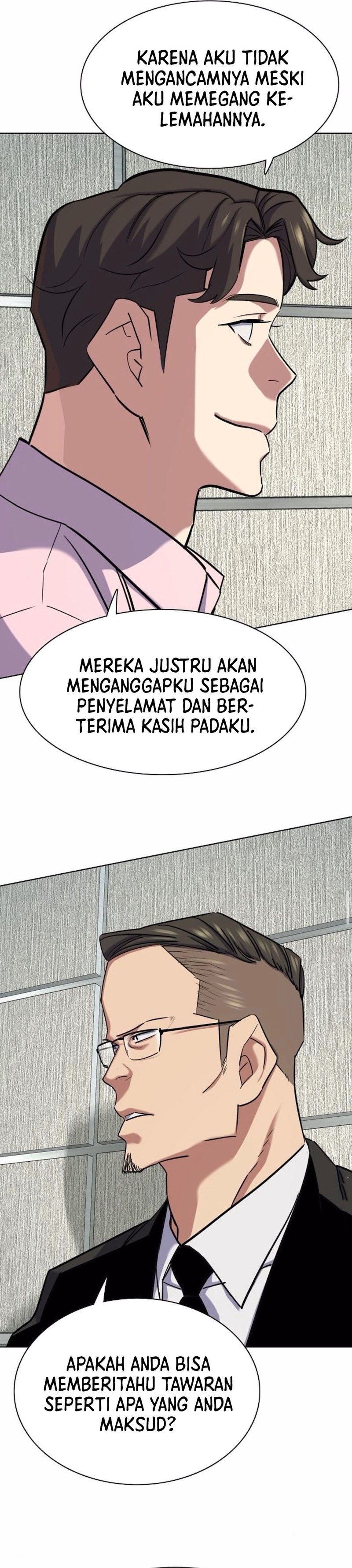 The Youngest Son Of A Rich Family (Reborn Rich) chapter 156