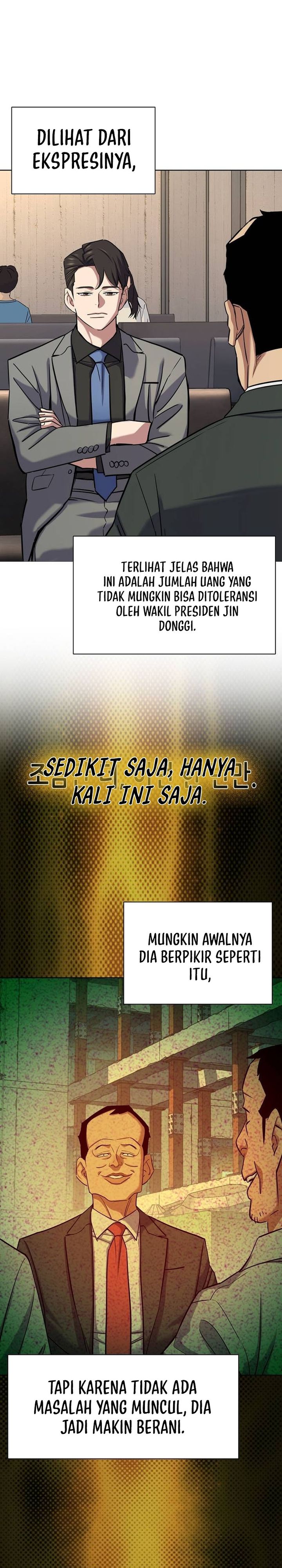 Dilarang COPAS - situs resmi www.mangacanblog.com - Komik the youngest son of a rich family 159 - chapter 159 160 Indonesia the youngest son of a rich family 159 - chapter 159 Terbaru 1|Baca Manga Komik Indonesia|Mangacan