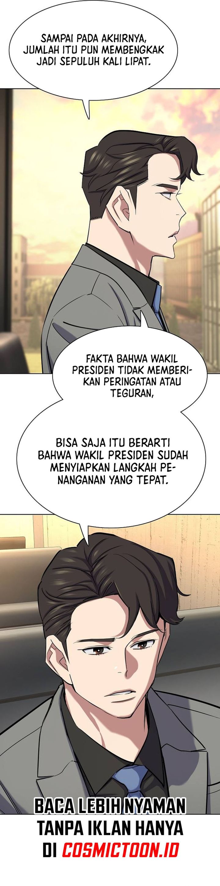 Dilarang COPAS - situs resmi www.mangacanblog.com - Komik the youngest son of a rich family 159 - chapter 159 160 Indonesia the youngest son of a rich family 159 - chapter 159 Terbaru 3|Baca Manga Komik Indonesia|Mangacan