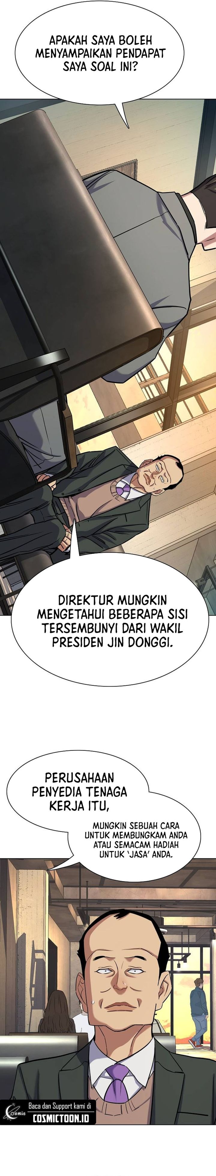 Dilarang COPAS - situs resmi www.mangacanblog.com - Komik the youngest son of a rich family 159 - chapter 159 160 Indonesia the youngest son of a rich family 159 - chapter 159 Terbaru 5|Baca Manga Komik Indonesia|Mangacan