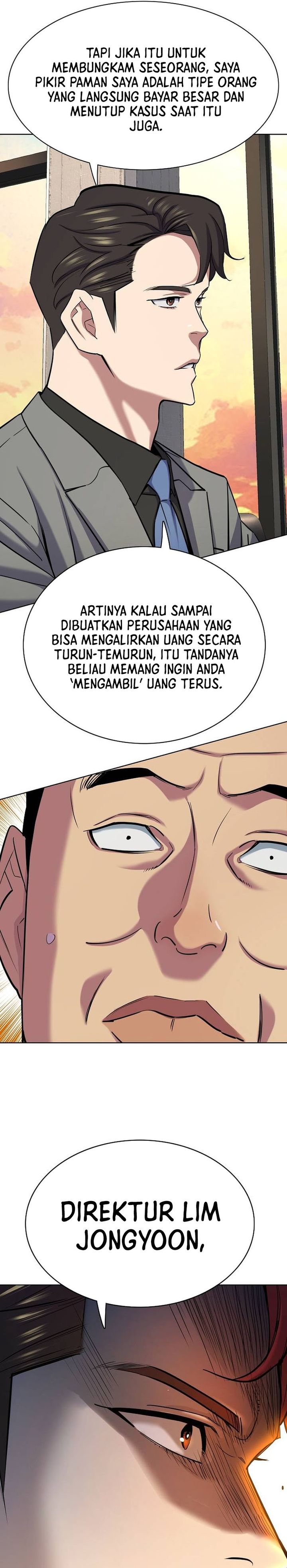 Dilarang COPAS - situs resmi www.mangacanblog.com - Komik the youngest son of a rich family 159 - chapter 159 160 Indonesia the youngest son of a rich family 159 - chapter 159 Terbaru 6|Baca Manga Komik Indonesia|Mangacan