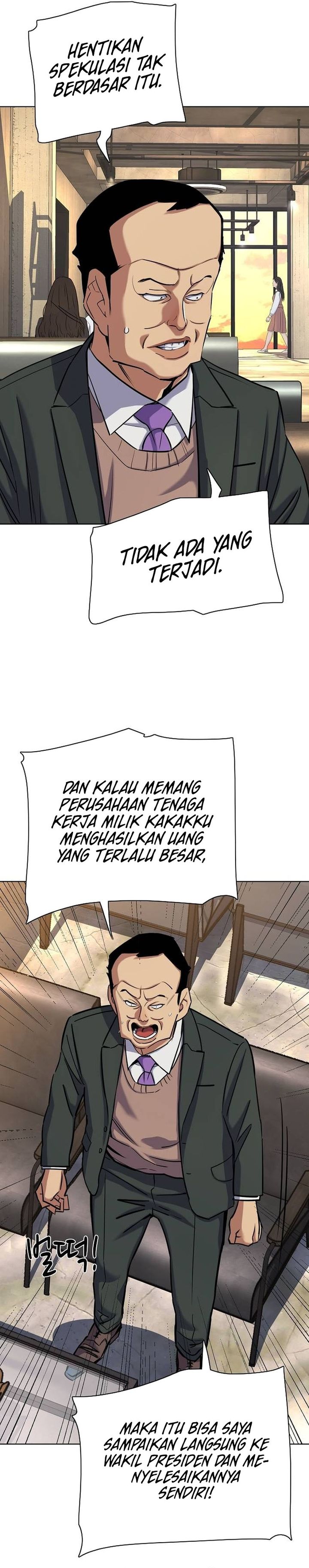 Dilarang COPAS - situs resmi www.mangacanblog.com - Komik the youngest son of a rich family 159 - chapter 159 160 Indonesia the youngest son of a rich family 159 - chapter 159 Terbaru 8|Baca Manga Komik Indonesia|Mangacan