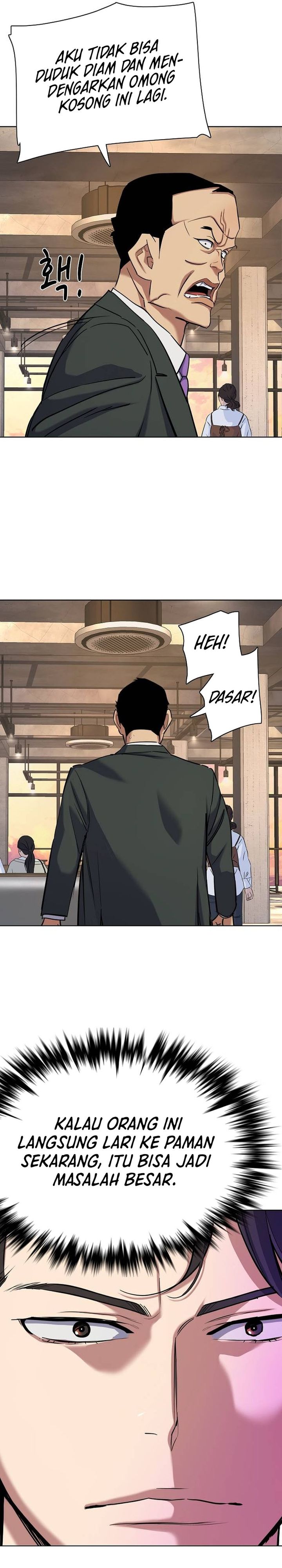 Dilarang COPAS - situs resmi www.mangacanblog.com - Komik the youngest son of a rich family 159 - chapter 159 160 Indonesia the youngest son of a rich family 159 - chapter 159 Terbaru 9|Baca Manga Komik Indonesia|Mangacan