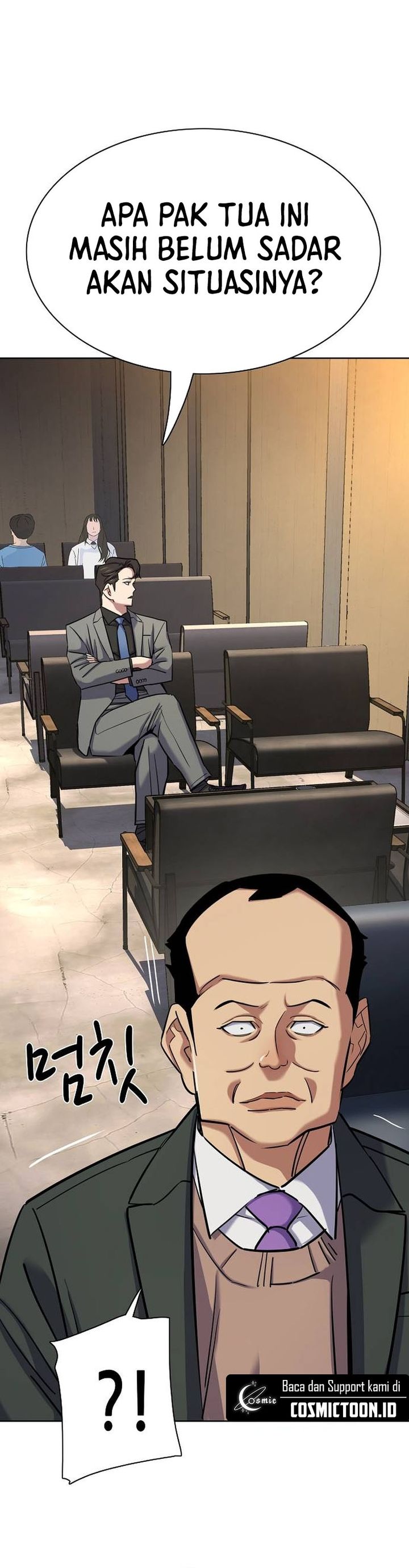 Dilarang COPAS - situs resmi www.mangacanblog.com - Komik the youngest son of a rich family 159 - chapter 159 160 Indonesia the youngest son of a rich family 159 - chapter 159 Terbaru 10|Baca Manga Komik Indonesia|Mangacan