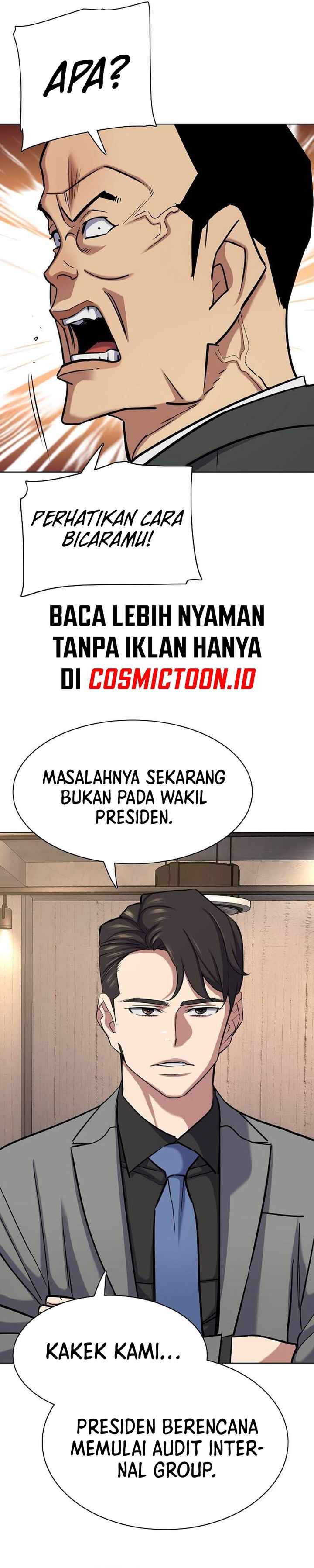 Dilarang COPAS - situs resmi www.mangacanblog.com - Komik the youngest son of a rich family 159 - chapter 159 160 Indonesia the youngest son of a rich family 159 - chapter 159 Terbaru 11|Baca Manga Komik Indonesia|Mangacan