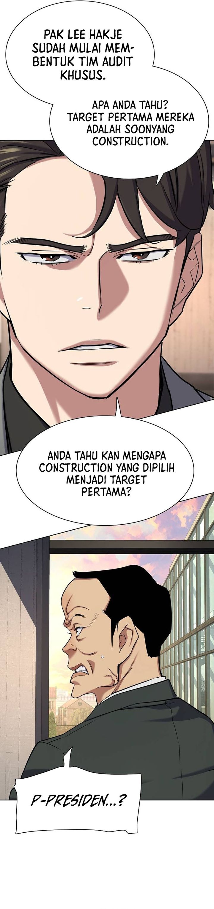Dilarang COPAS - situs resmi www.mangacanblog.com - Komik the youngest son of a rich family 159 - chapter 159 160 Indonesia the youngest son of a rich family 159 - chapter 159 Terbaru 12|Baca Manga Komik Indonesia|Mangacan