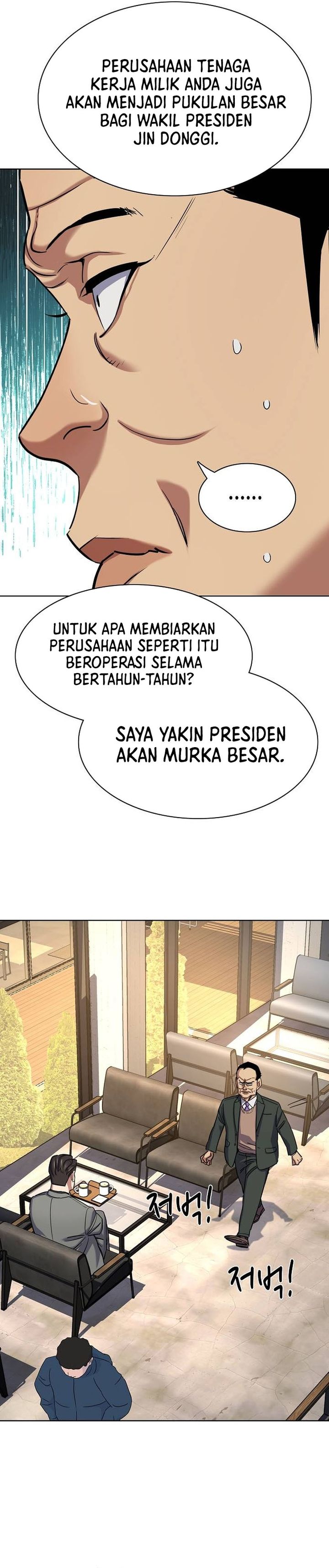 Dilarang COPAS - situs resmi www.mangacanblog.com - Komik the youngest son of a rich family 159 - chapter 159 160 Indonesia the youngest son of a rich family 159 - chapter 159 Terbaru 13|Baca Manga Komik Indonesia|Mangacan