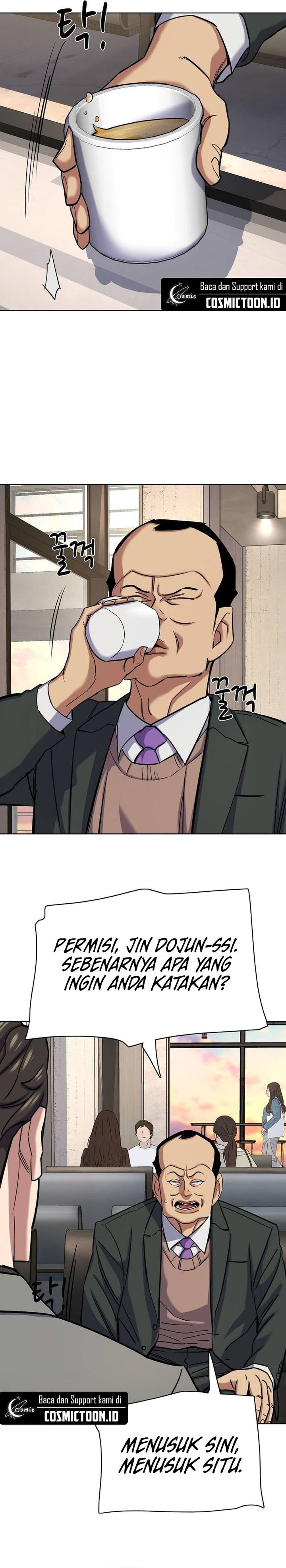 Dilarang COPAS - situs resmi www.mangacanblog.com - Komik the youngest son of a rich family 159 - chapter 159 160 Indonesia the youngest son of a rich family 159 - chapter 159 Terbaru 14|Baca Manga Komik Indonesia|Mangacan