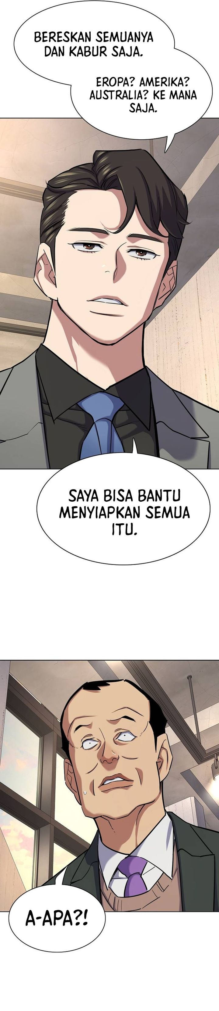 Dilarang COPAS - situs resmi www.mangacanblog.com - Komik the youngest son of a rich family 159 - chapter 159 160 Indonesia the youngest son of a rich family 159 - chapter 159 Terbaru 15|Baca Manga Komik Indonesia|Mangacan