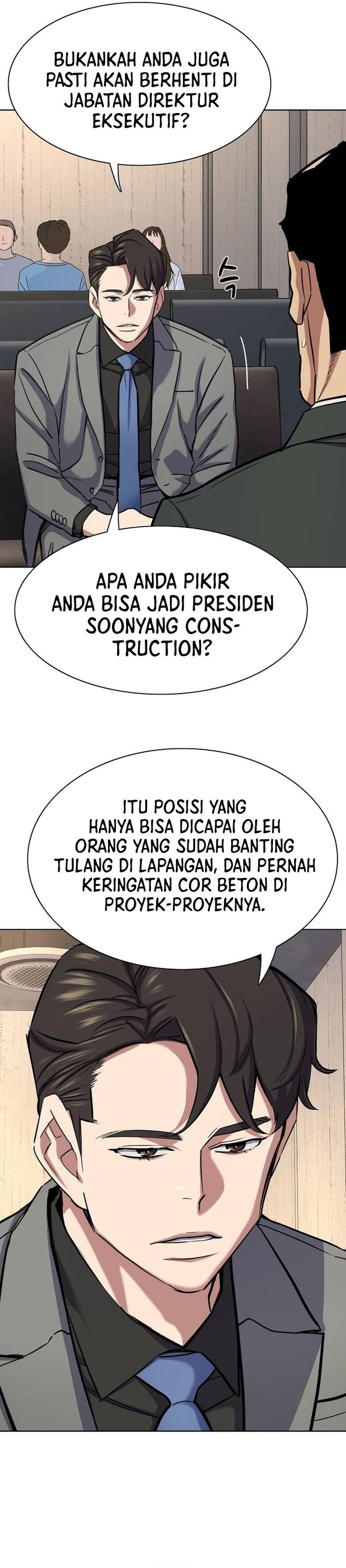 Dilarang COPAS - situs resmi www.mangacanblog.com - Komik the youngest son of a rich family 159 - chapter 159 160 Indonesia the youngest son of a rich family 159 - chapter 159 Terbaru 16|Baca Manga Komik Indonesia|Mangacan