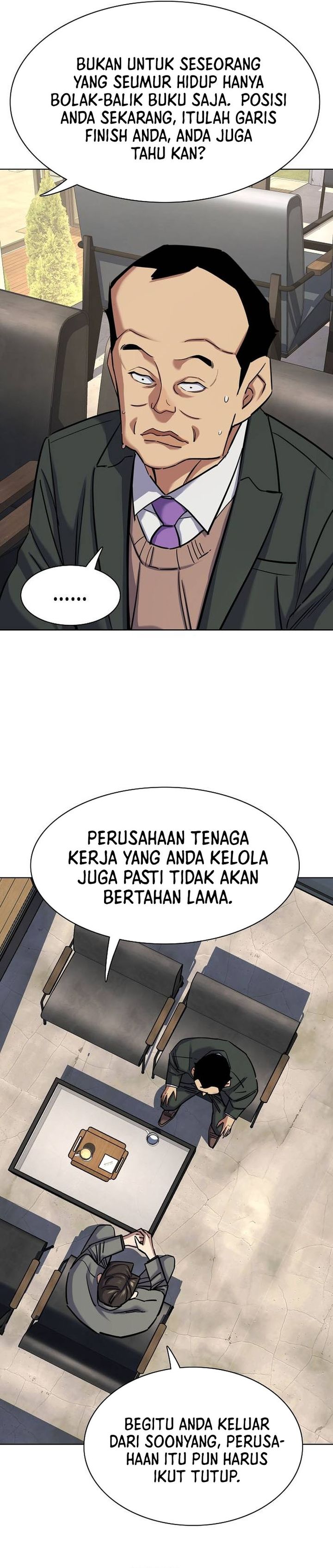 Dilarang COPAS - situs resmi www.mangacanblog.com - Komik the youngest son of a rich family 159 - chapter 159 160 Indonesia the youngest son of a rich family 159 - chapter 159 Terbaru 17|Baca Manga Komik Indonesia|Mangacan