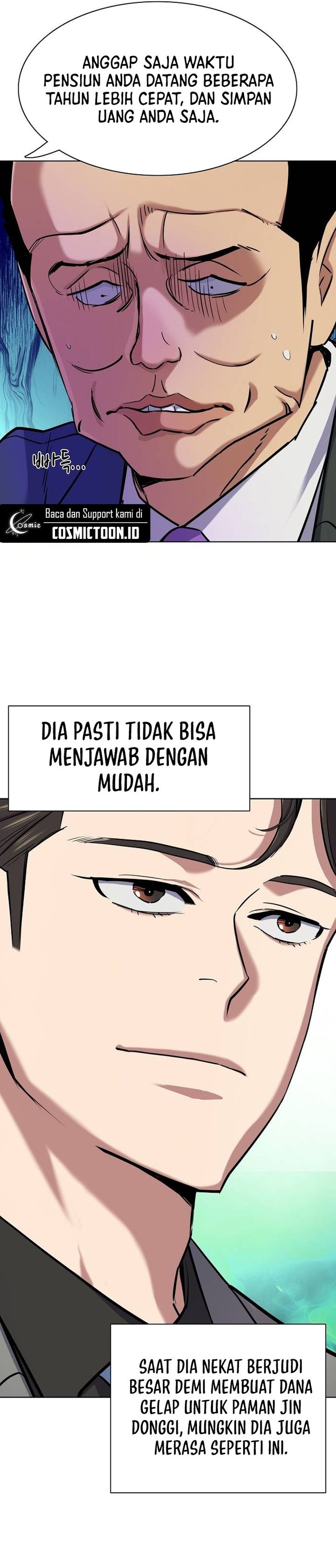 Dilarang COPAS - situs resmi www.mangacanblog.com - Komik the youngest son of a rich family 159 - chapter 159 160 Indonesia the youngest son of a rich family 159 - chapter 159 Terbaru 18|Baca Manga Komik Indonesia|Mangacan