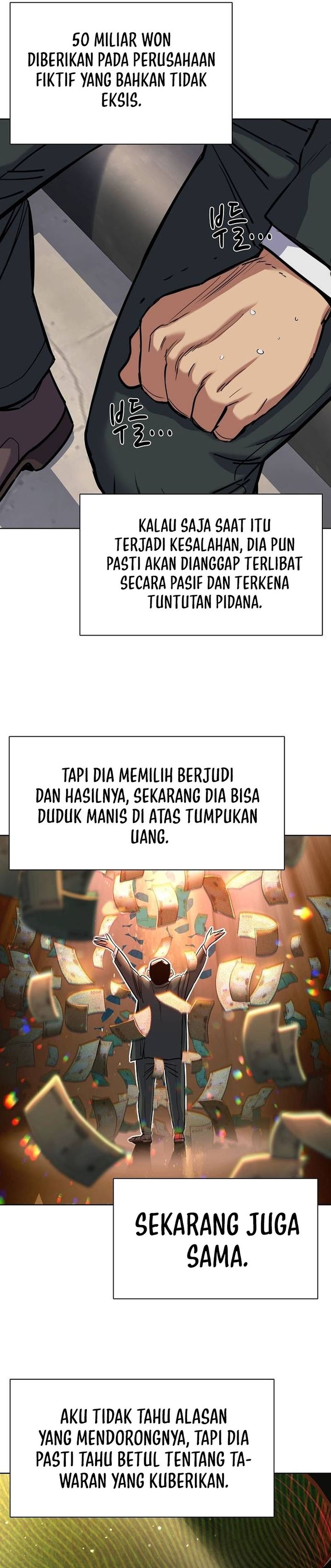 Dilarang COPAS - situs resmi www.mangacanblog.com - Komik the youngest son of a rich family 159 - chapter 159 160 Indonesia the youngest son of a rich family 159 - chapter 159 Terbaru 19|Baca Manga Komik Indonesia|Mangacan