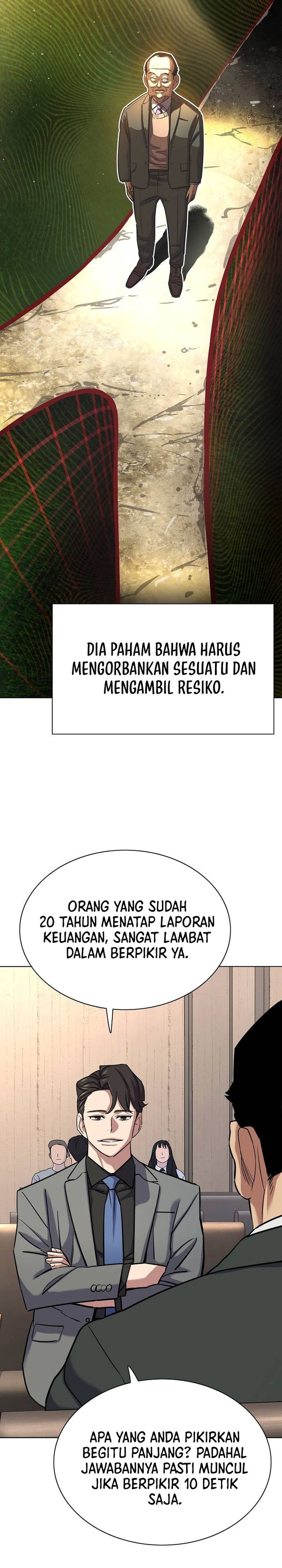 Dilarang COPAS - situs resmi www.mangacanblog.com - Komik the youngest son of a rich family 159 - chapter 159 160 Indonesia the youngest son of a rich family 159 - chapter 159 Terbaru 20|Baca Manga Komik Indonesia|Mangacan