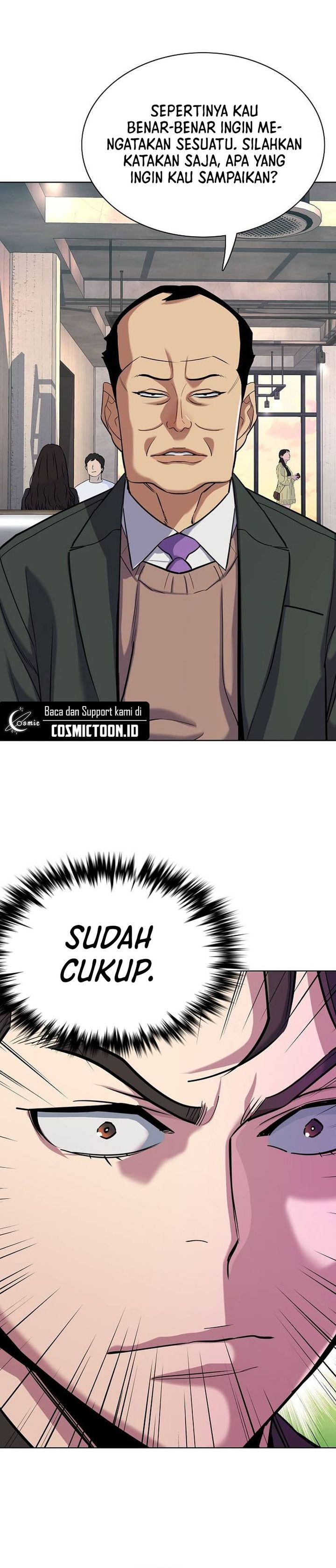 Dilarang COPAS - situs resmi www.mangacanblog.com - Komik the youngest son of a rich family 159 - chapter 159 160 Indonesia the youngest son of a rich family 159 - chapter 159 Terbaru 23|Baca Manga Komik Indonesia|Mangacan