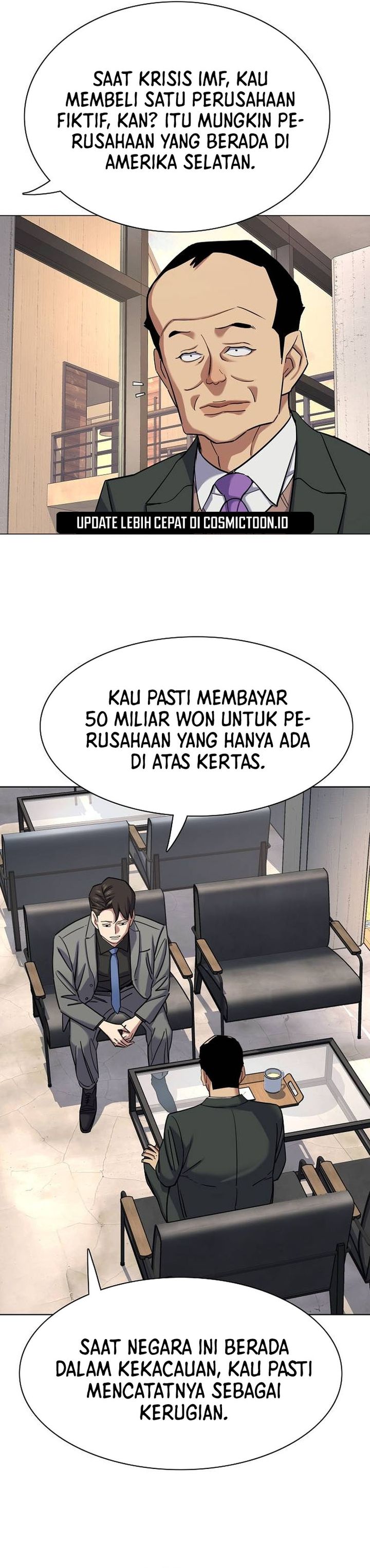 Dilarang COPAS - situs resmi www.mangacanblog.com - Komik the youngest son of a rich family 159 - chapter 159 160 Indonesia the youngest son of a rich family 159 - chapter 159 Terbaru 24|Baca Manga Komik Indonesia|Mangacan