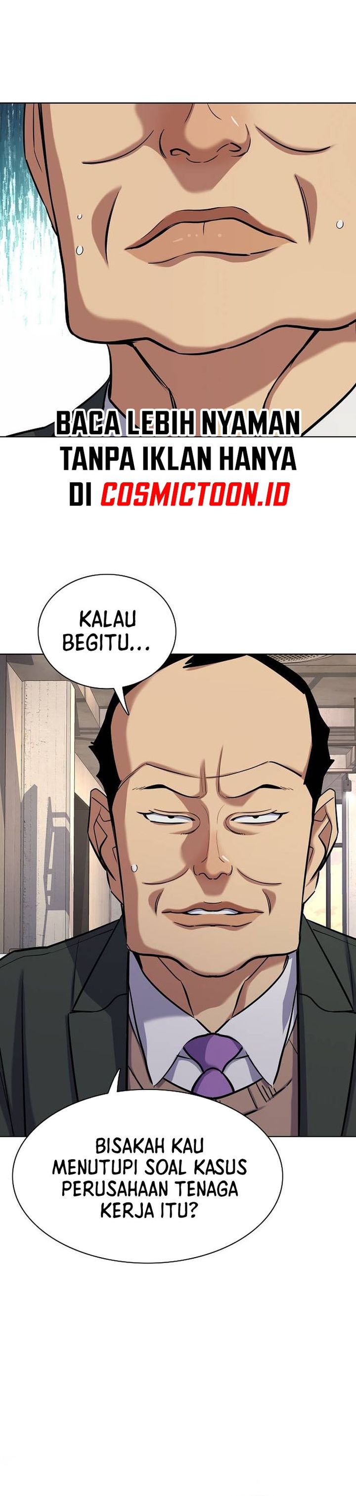 Dilarang COPAS - situs resmi www.mangacanblog.com - Komik the youngest son of a rich family 159 - chapter 159 160 Indonesia the youngest son of a rich family 159 - chapter 159 Terbaru 26|Baca Manga Komik Indonesia|Mangacan